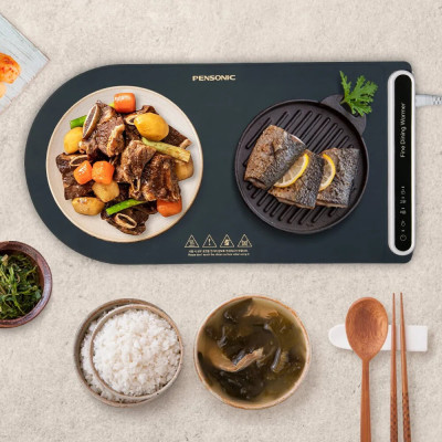 [펜소닉] 파인 다이닝 워머(푸드워머) PFW-901