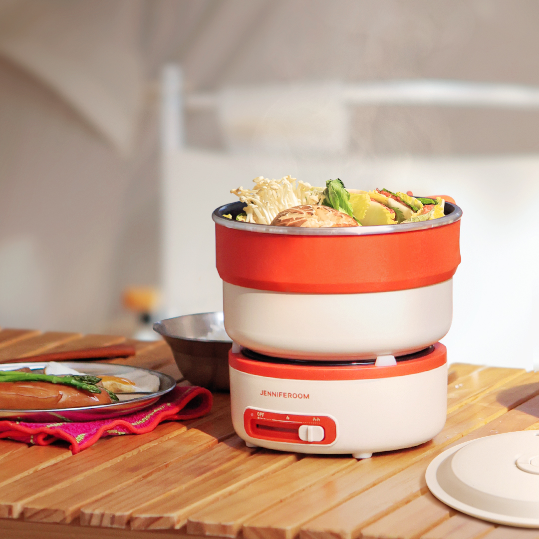 [제니퍼룸] 캠덕션 멀티 쿠커