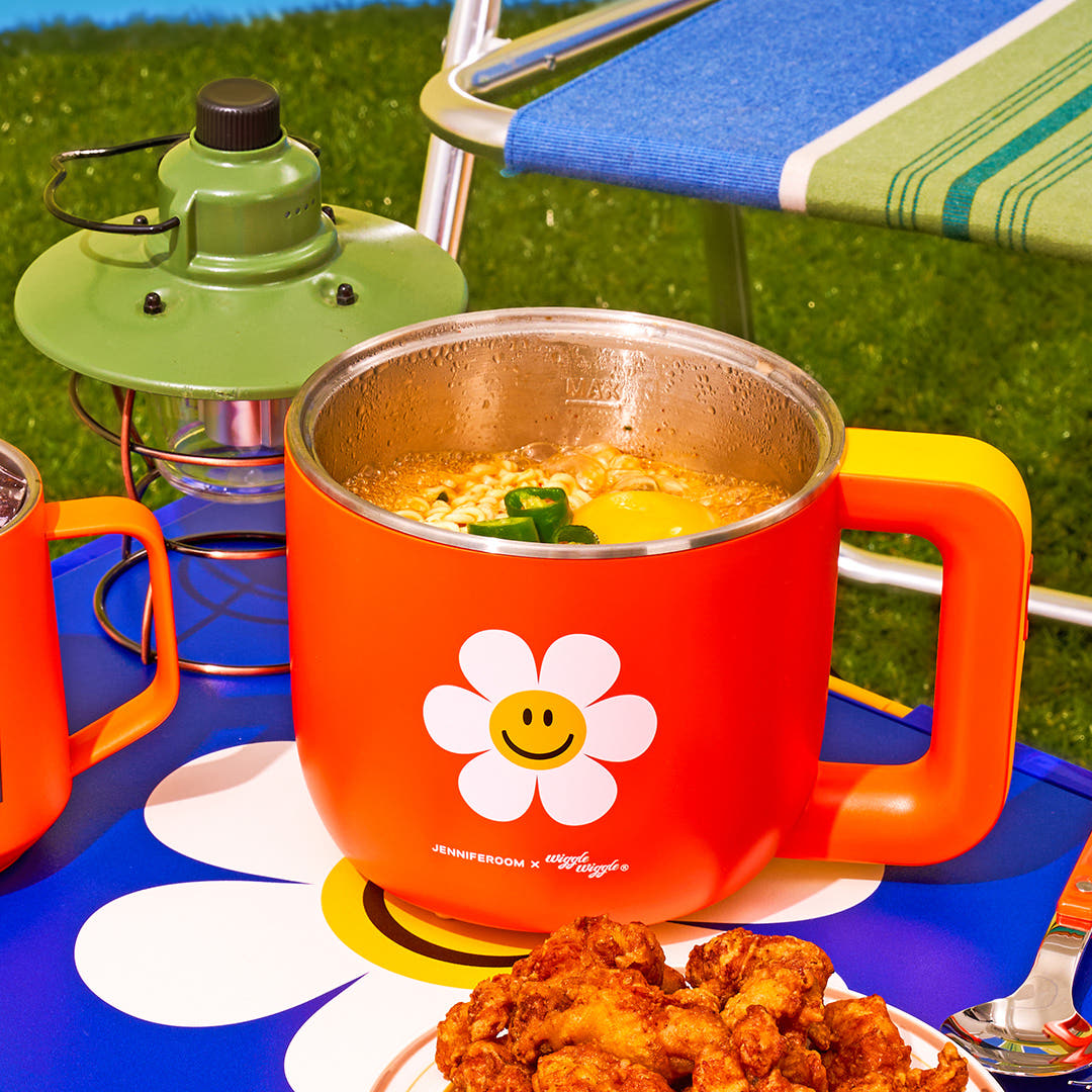 [제니퍼룸] 위글위글 멀티쿠커