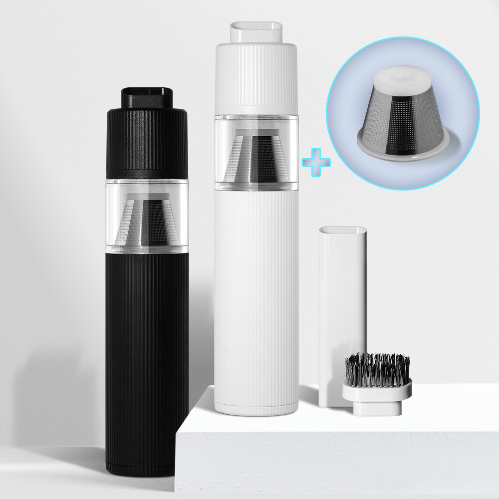 [비브르] 차량용 청소기 MVC8000