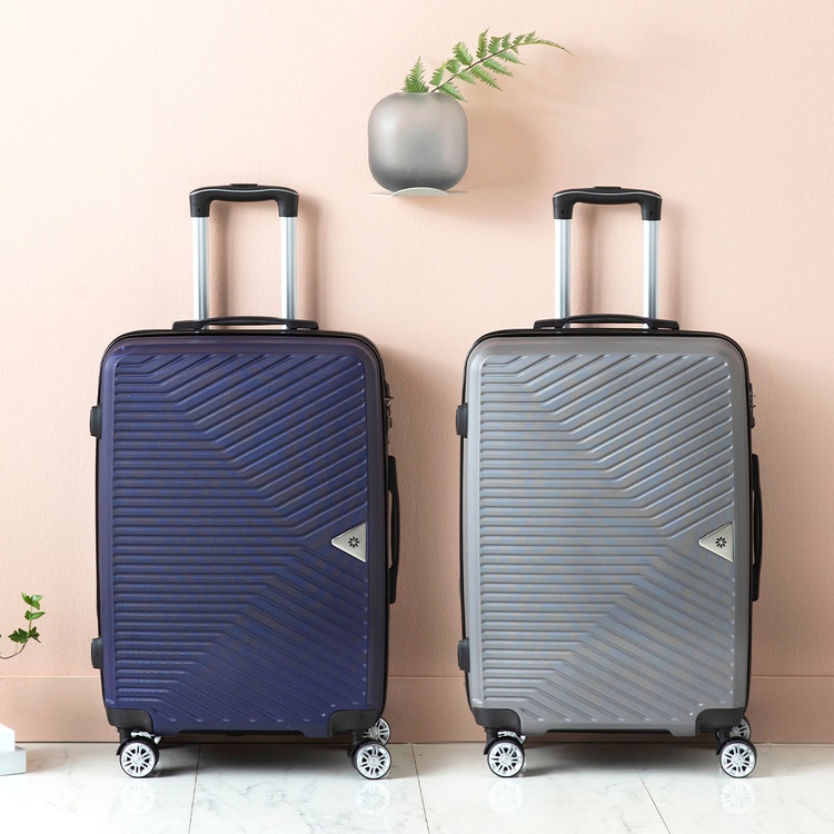 [브라이튼] 콜딘 캐리어 (20/24/28인치,그레이,네이비) 택1