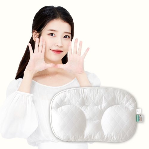 [슬립앤슬립] 깊은잠솔솔베개