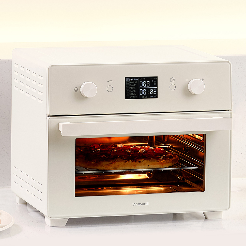[위즈웰] 올스텐 에어프라이어 오븐