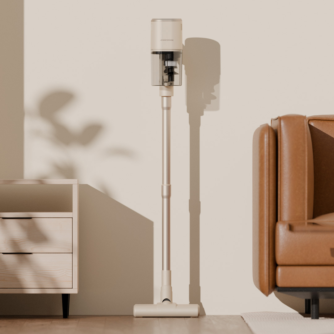 [제니퍼룸] 에어클린 무선청소기 JRG-VC8501BOM