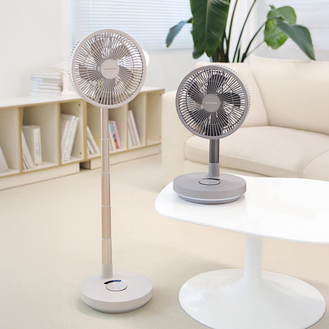 [제니퍼룸] BLDC 폴더블 무선 선풍기 에토프 JRL-FF085CTP