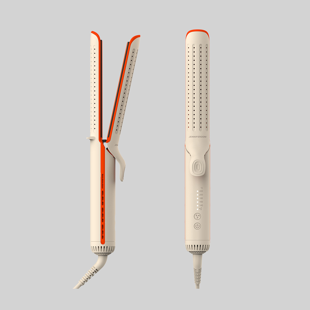 [제니퍼룸] 에어 쿨링 펌 고데기 롱 JRG-CI5001OMG