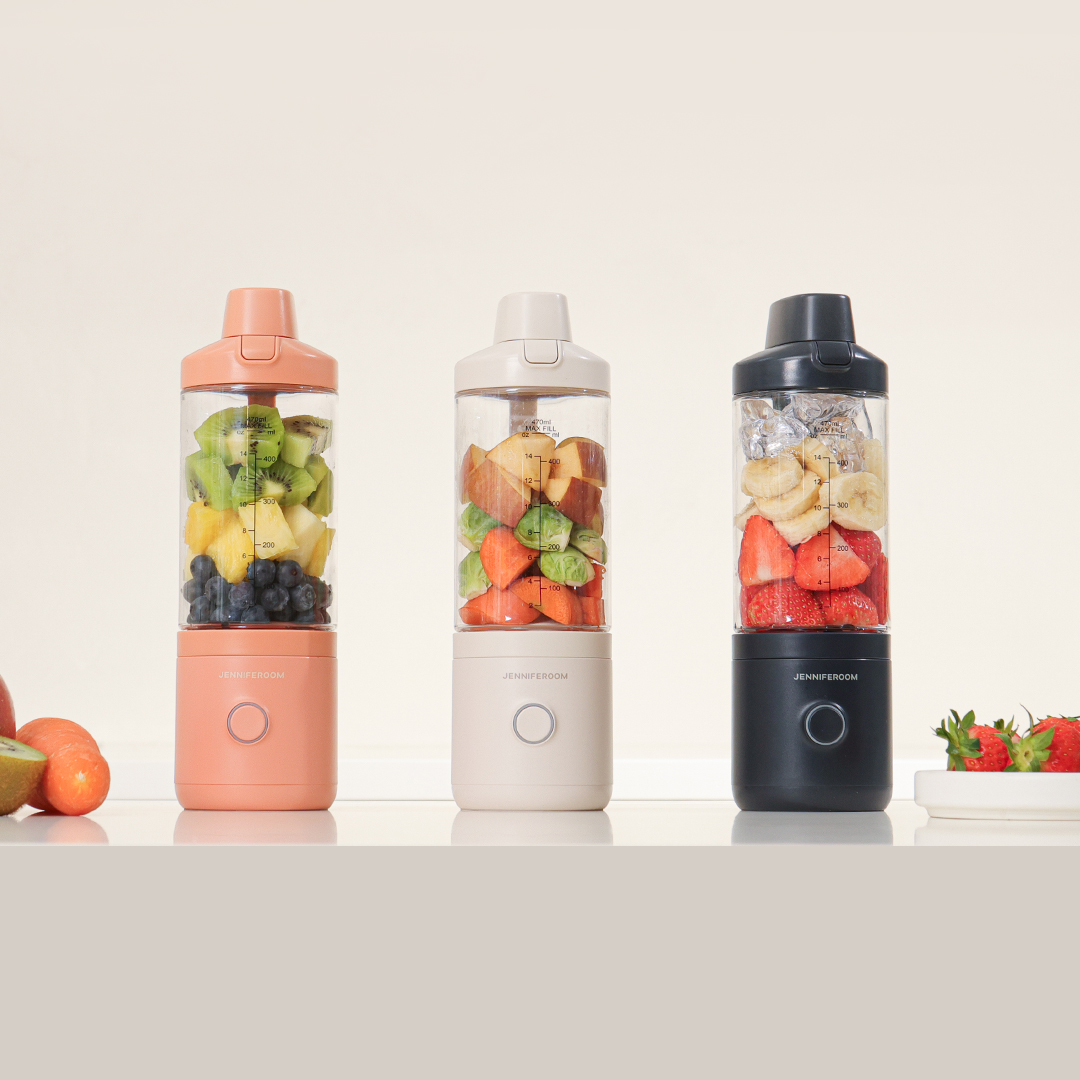 [제니퍼룸] 블렌드러쉬 휴대용 블렌더