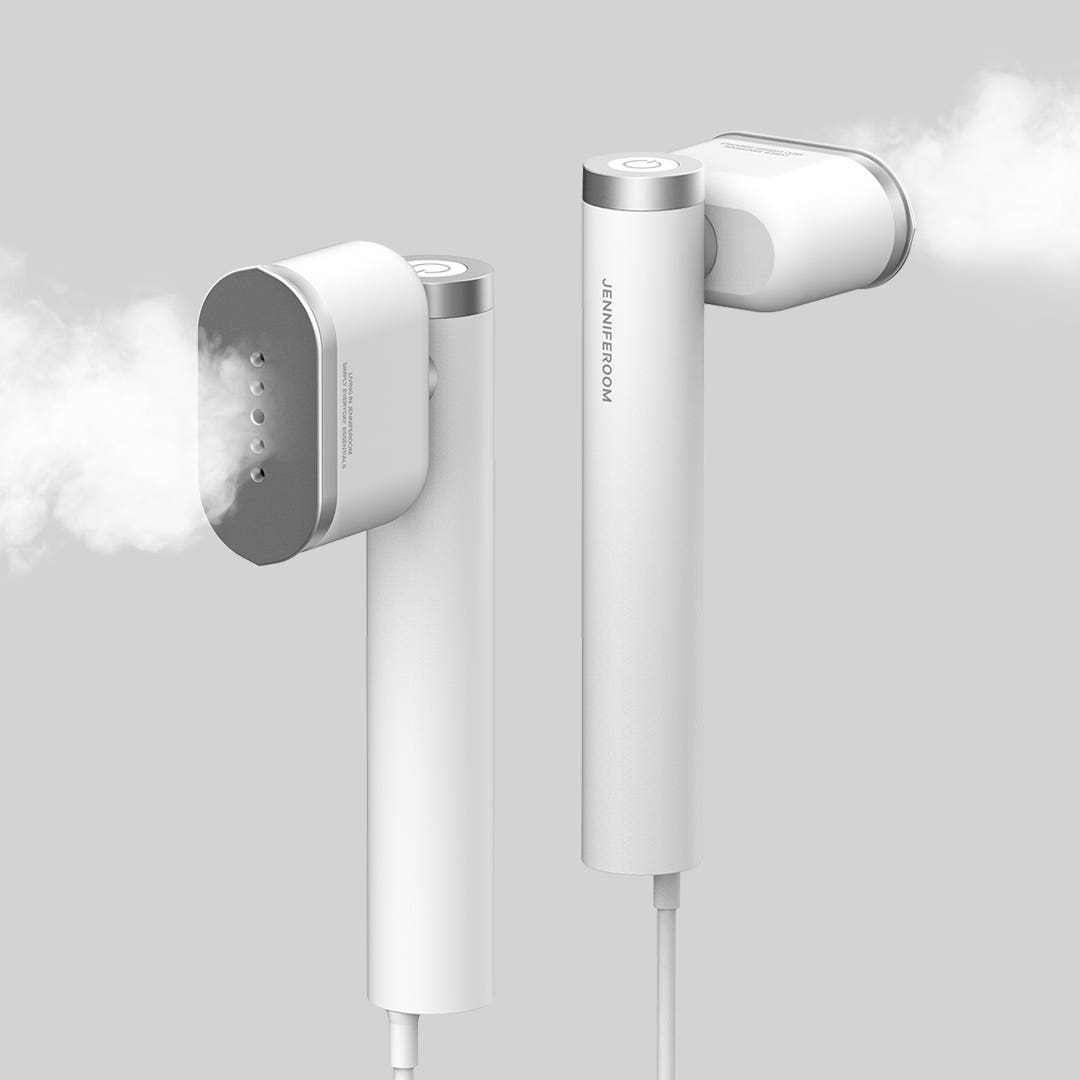 [제니퍼룸] 핸디 스팀다리미 플러스 JR-SI1200WH