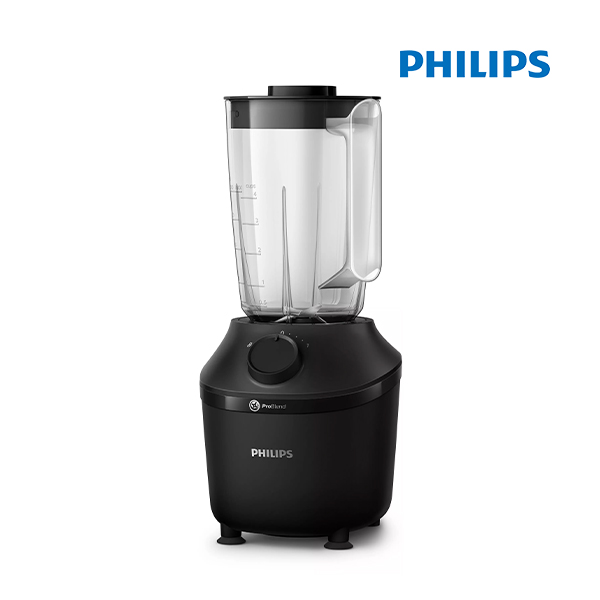 [필립스] 블렌더 3000 시리즈 블랙 HR2041/01