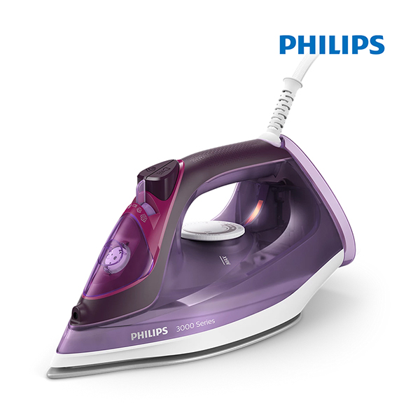[필립스] 스팀 다리미 3000 시리즈 DST3041/30