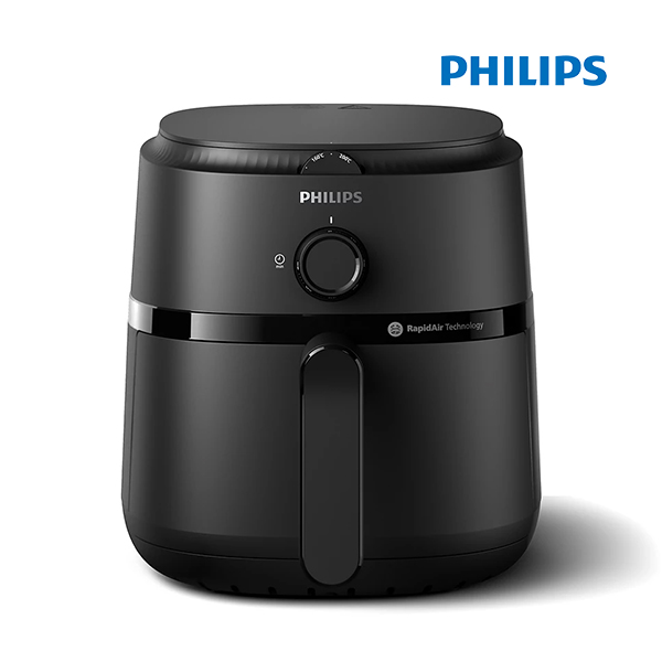 [필립스] 에어프라이어 1000 시리즈 4.2L NA120/00