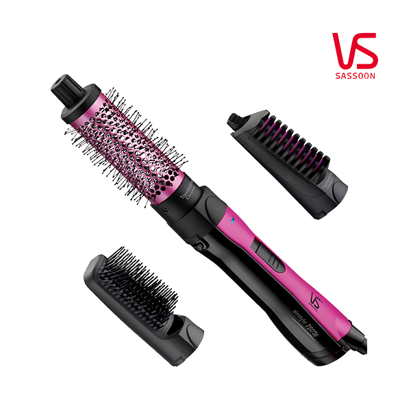 [비달사순] 38mm 세라믹 에어스타일러 VSAS80PIK