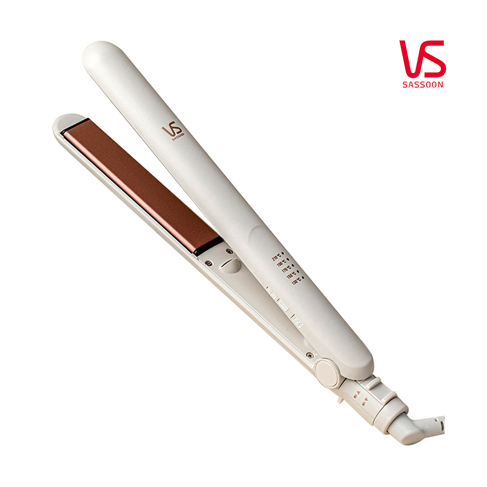 [비달사순] 롱 스무스 판고데기 VSS0271K