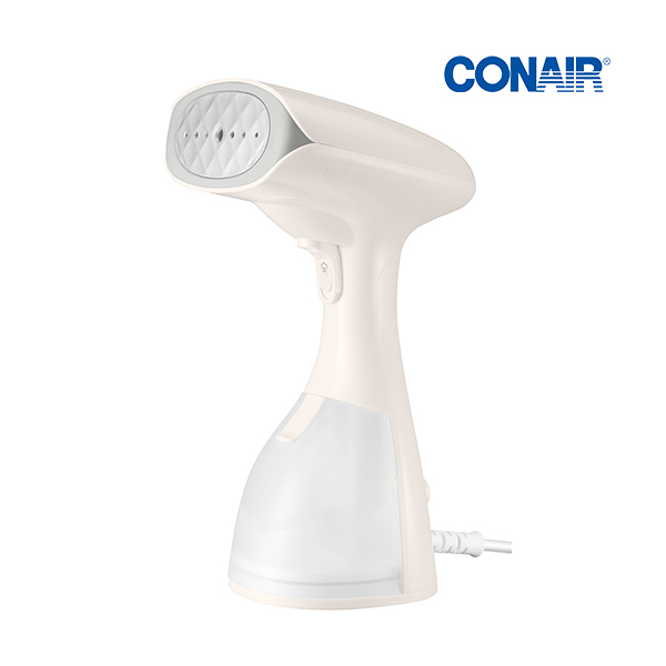 [콘에어] 1200W 컴팩트 핸디형 스팀다리미 GS22K