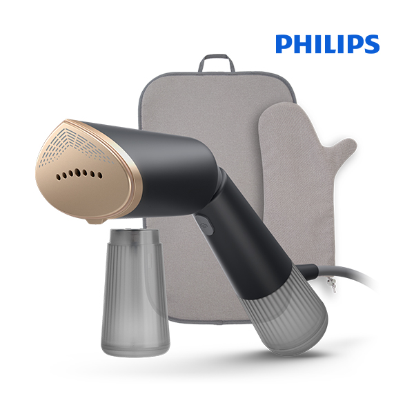 [필립스] 핸디형 스팀 다리미 프리스타일 5000 시리즈 STH5030/80