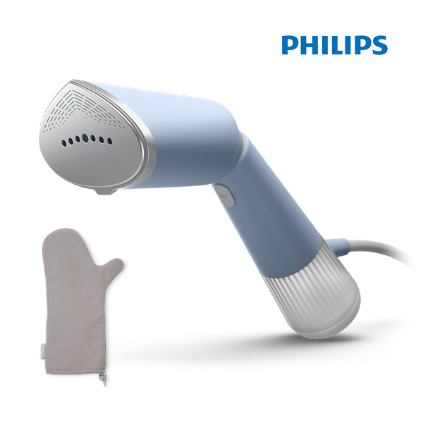 [필립스] 핸디형 스팀 다리미 프리스타일 5000 시리즈 STH5020/20