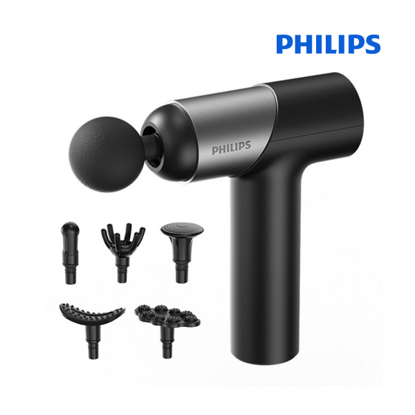 [필립스] 스포츠 마사지건 PPM7323