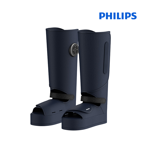 [필립스] 마사지 슈즈 PPM6541
