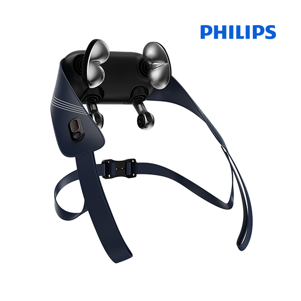 [필립스] 목/어깨 마사지 숄더 PPM3523