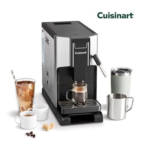 [쿠진아트] 전자동 커피머신 EM-550KR