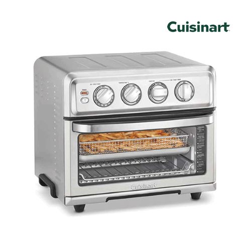 [쿠진아트] 에어프라이어 그릴 오븐 TOA-70KR