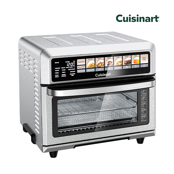[쿠진아트] 디지털 에어프라이어 오븐 TOA-75KR