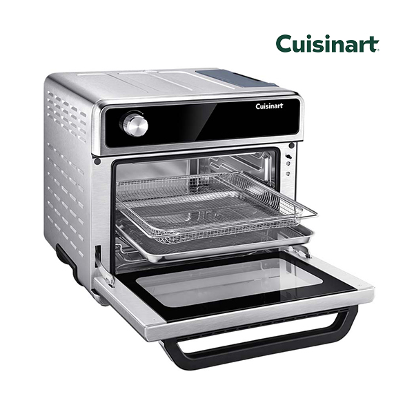 [쿠진아트] 스팀 에어프라이어 오븐 CSO-500KR