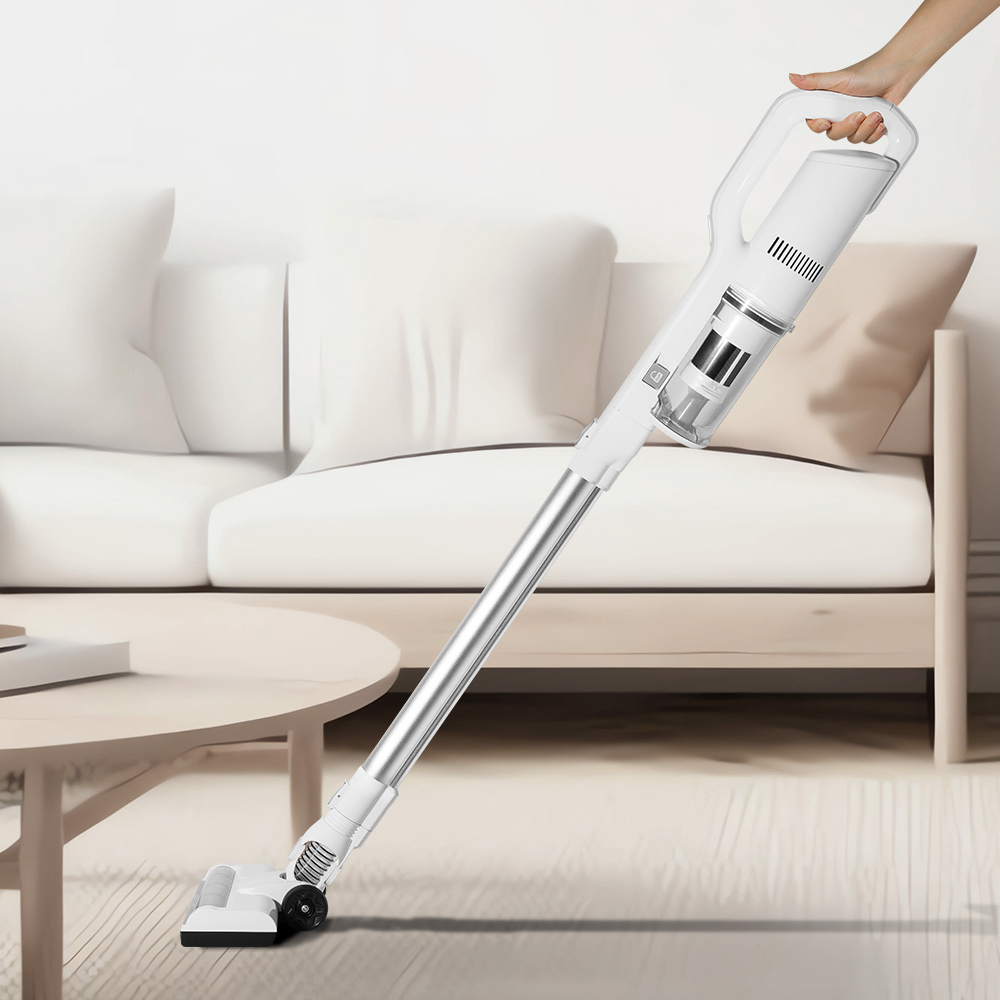 [비브르] 스톰파워 BLDC 무선청소기 VBC15