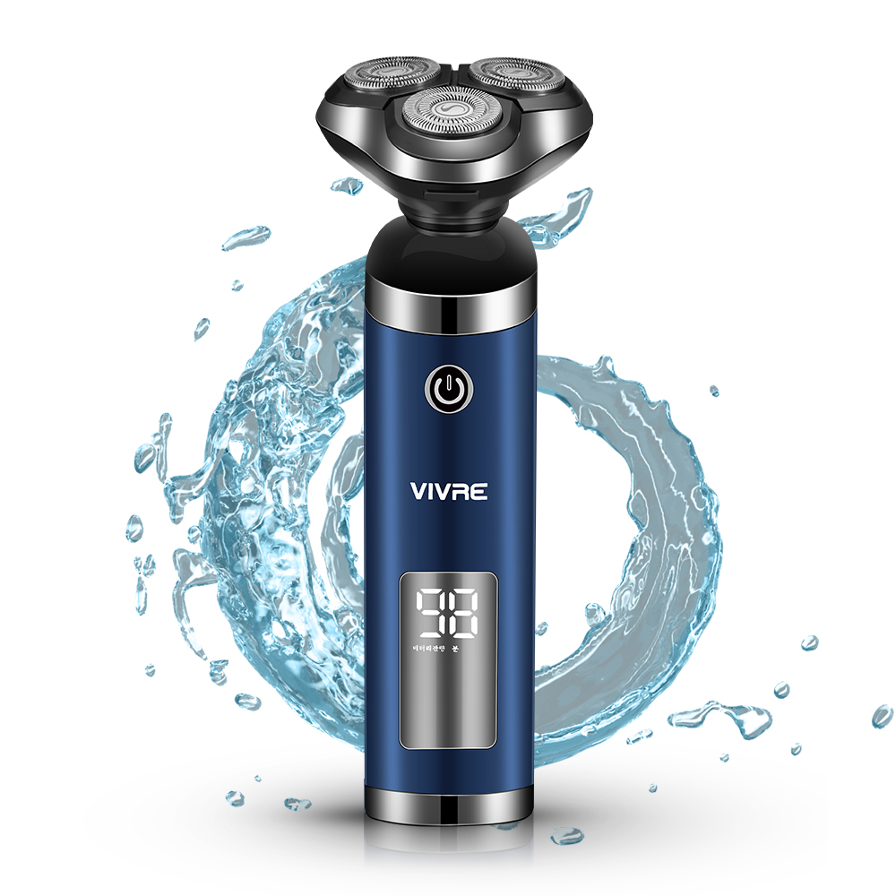 [비브르] 4D 전기면도기 VS500