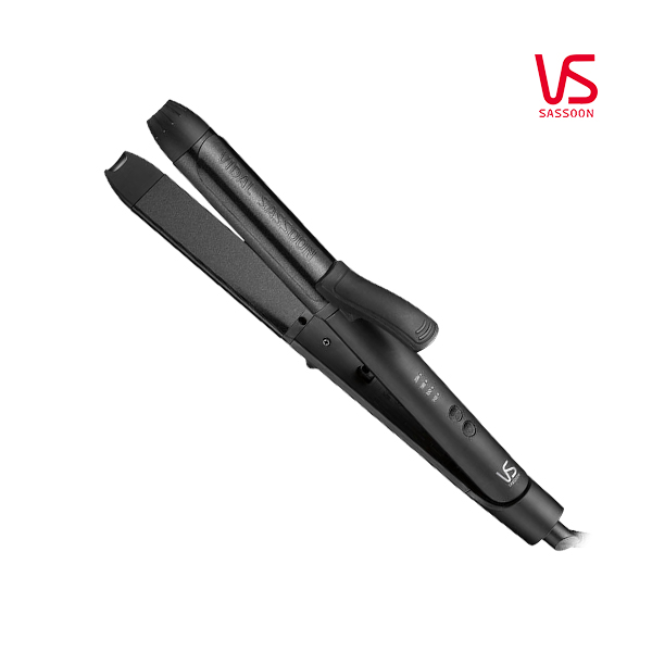 [비달사순] 32mm 투웨이 스타일러 고데기 VSCD3250K