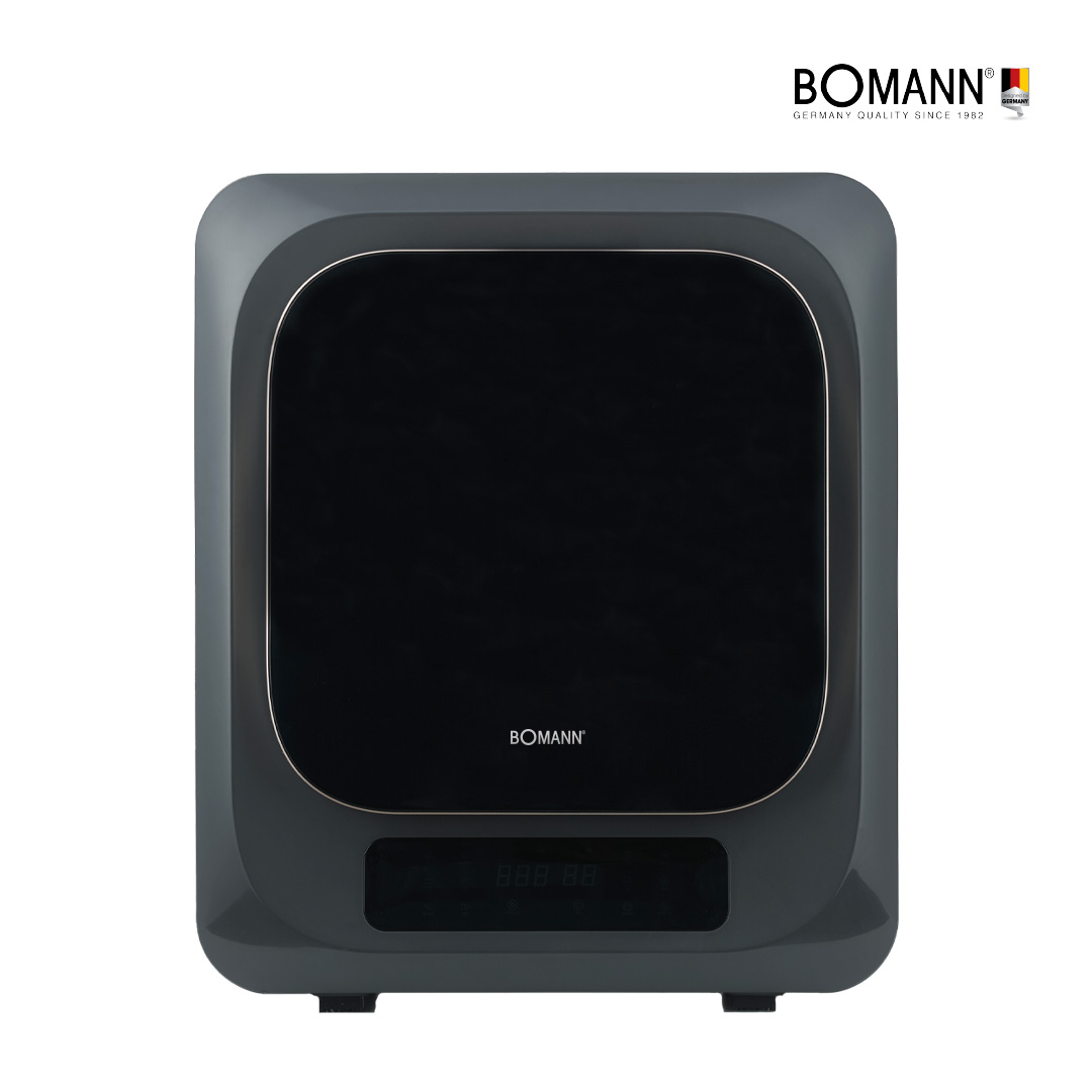 [보만] 큐브 미니건조기 3kg CD03717G