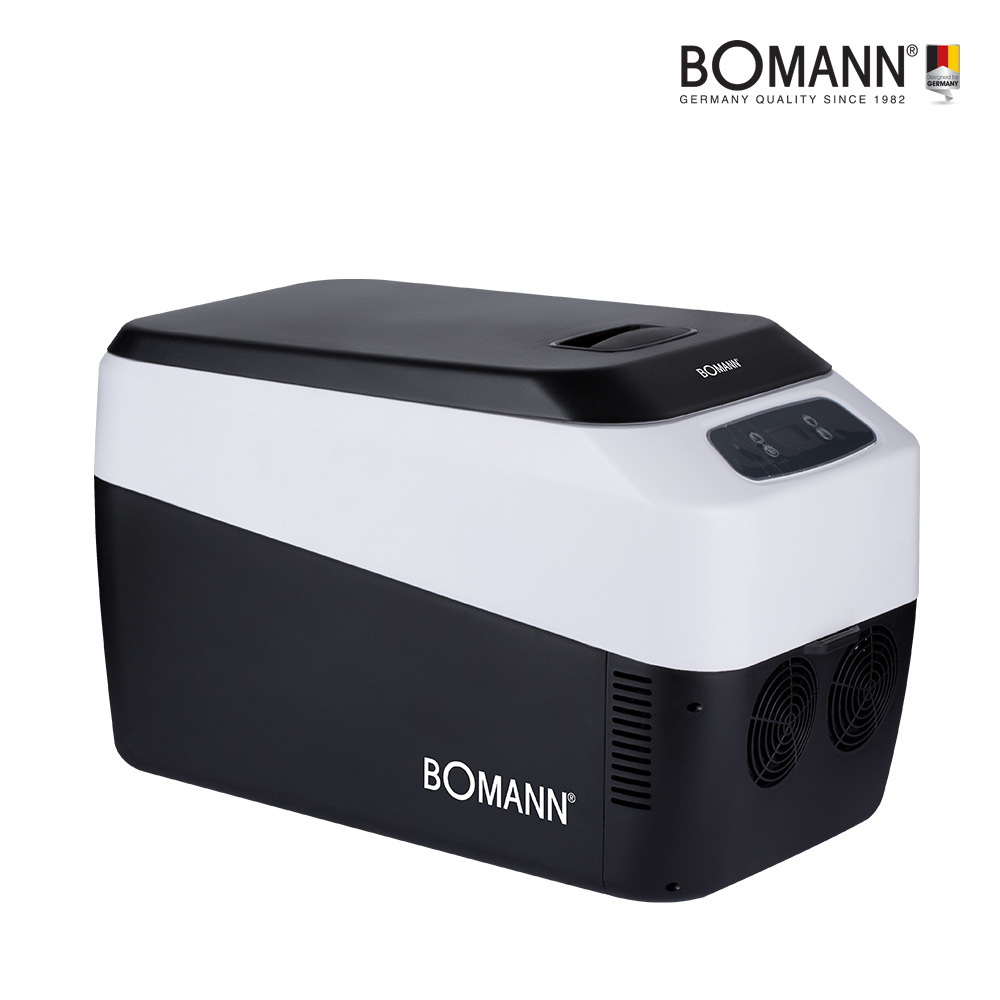 [보만] 30L 디지털 차량용 냉온장고 CB3020N