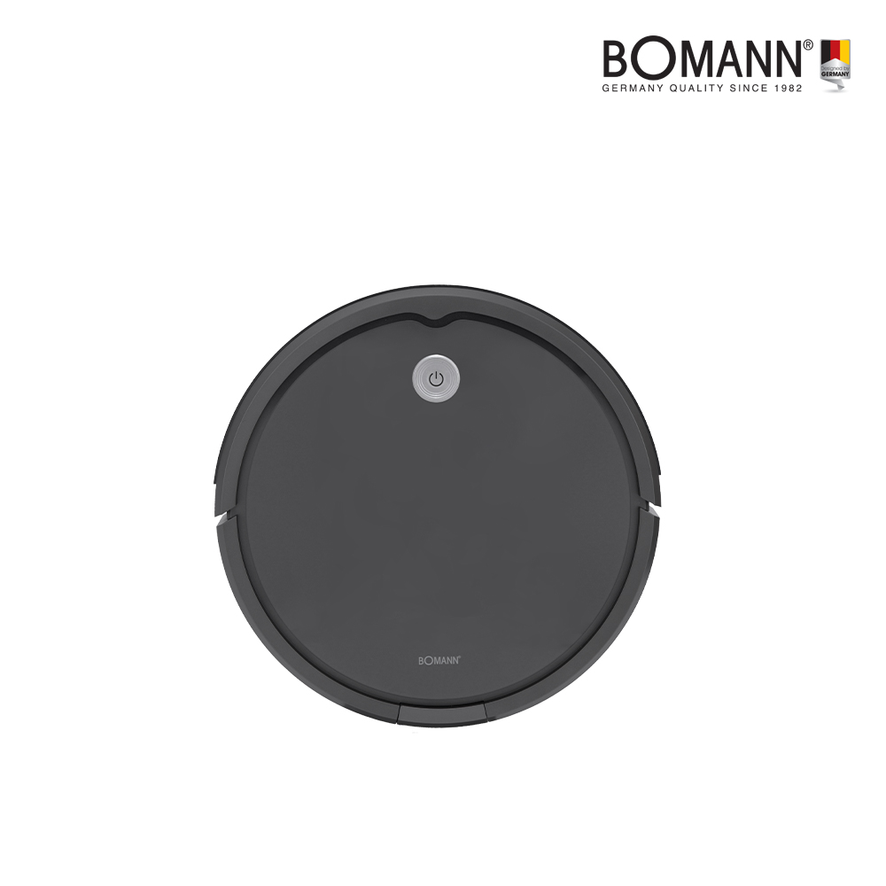 [보만] 로봇청소기 RC1723G