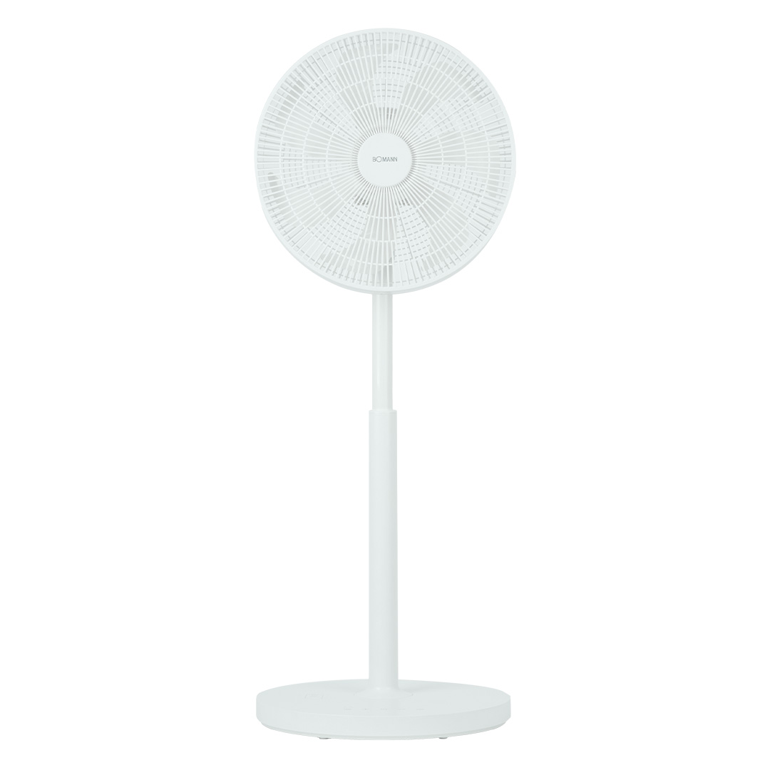 [보만] 14인치 초미세풍 BLDC선풍기 BF14529W