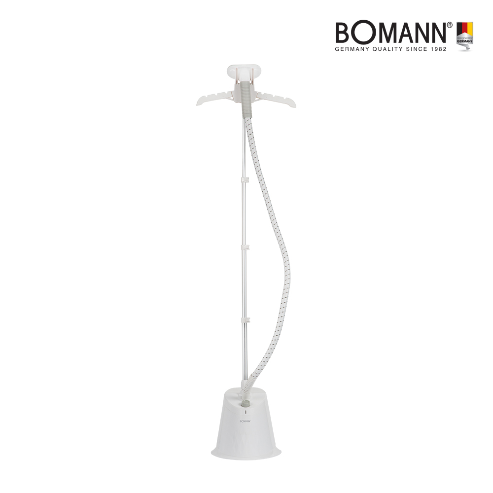 [보만] 1.7L 터보 전문가용 스탠드 3단계 스팀다리미 PS1870W