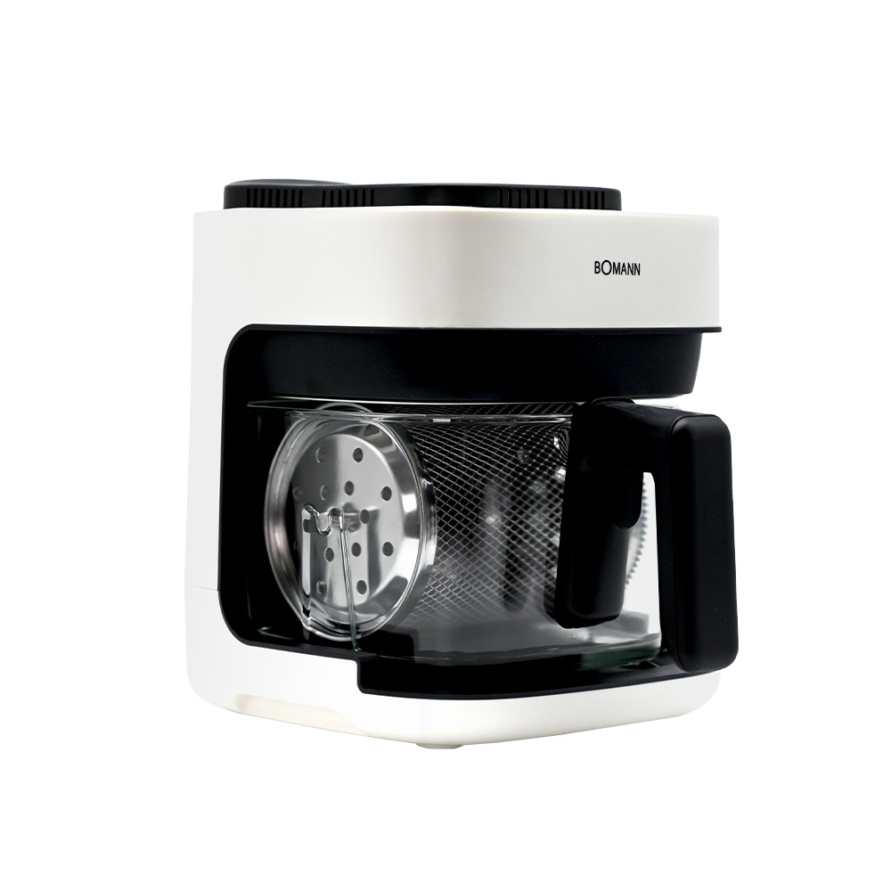 [보만] 로티세리 유리에어프라이어 2L RAF209EG1I