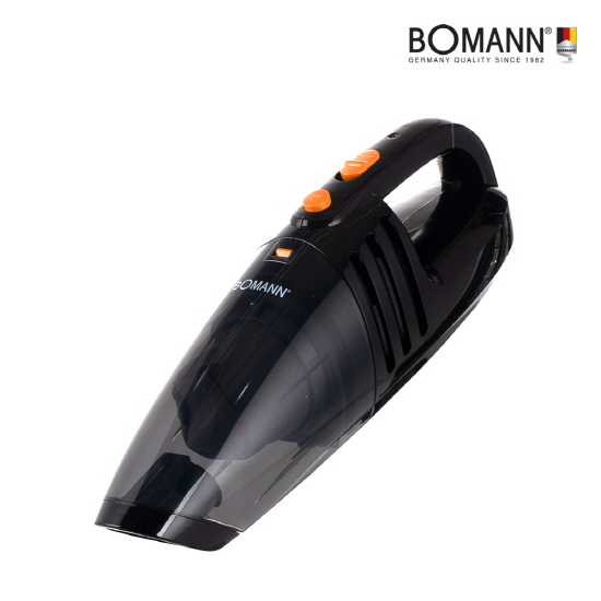 [보만] 4in1 원룸 가정 차량용 핸디 가벼운 미니 무선 청소기 VC7210PL