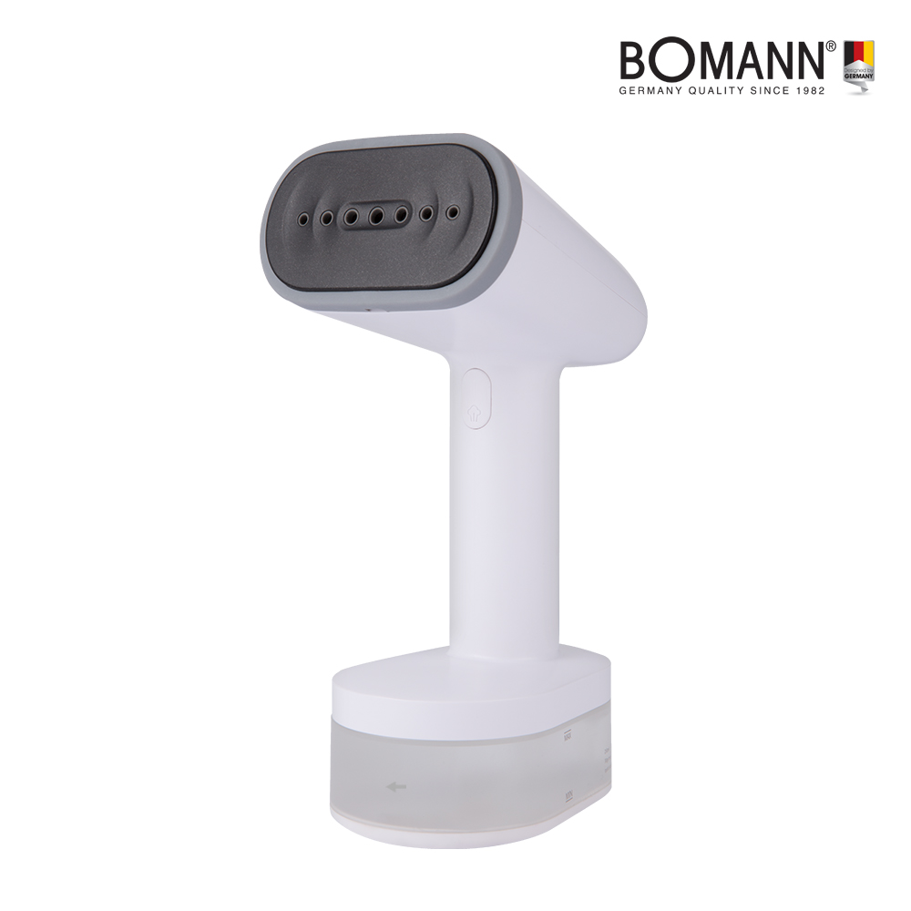 [보만] 2단 LED 핸디 스팀 다리미 DB8651W