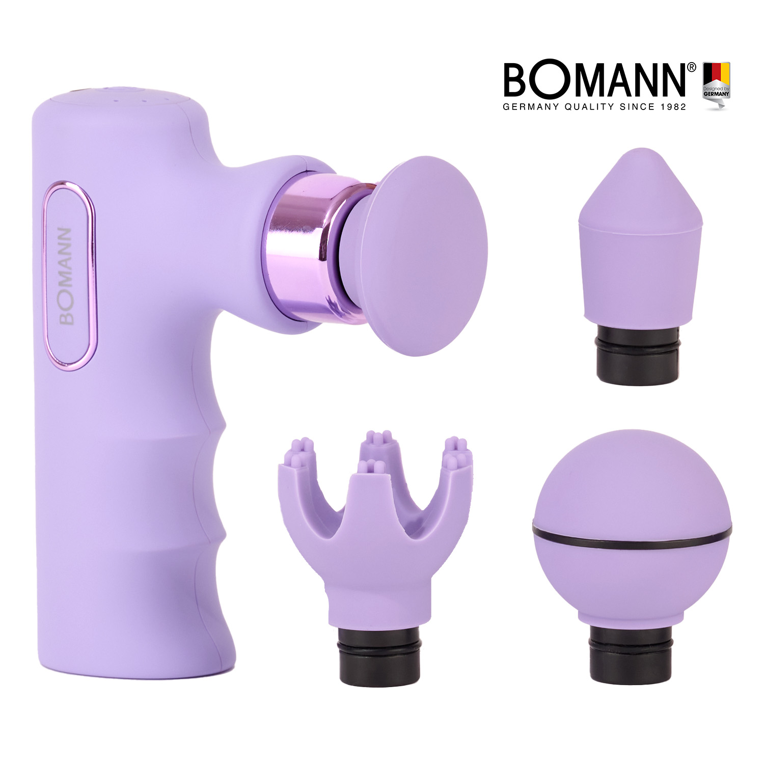 [보만] 초미니 마사지건 SMG2250V