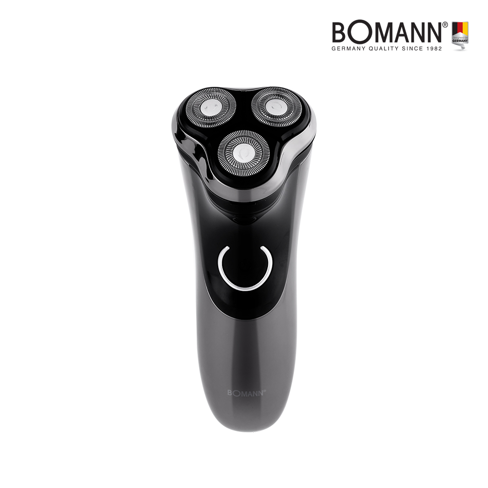 [보만] LED 충전식 면도기 남성 면도기 ES5012G