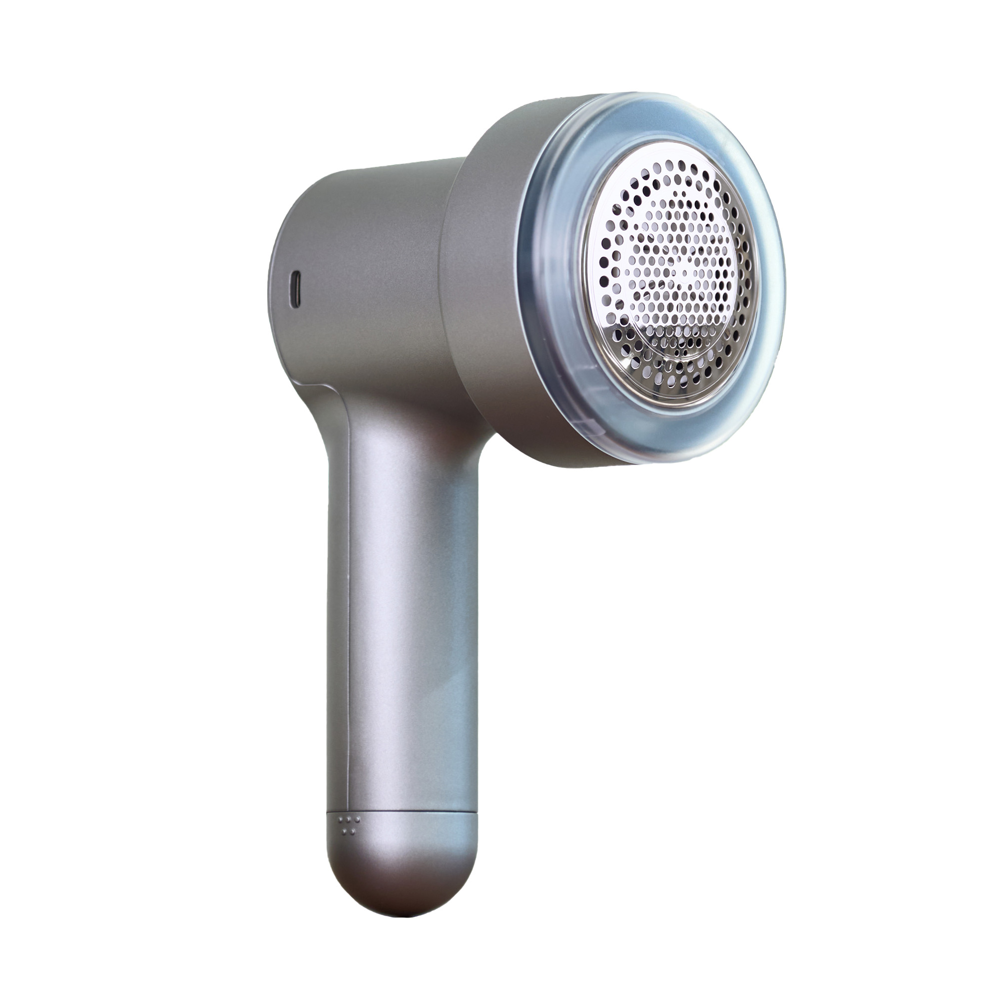 [보만] C-type 휴대용 무선 세탁소 충전식 만능 보풀제거기 LR6131G