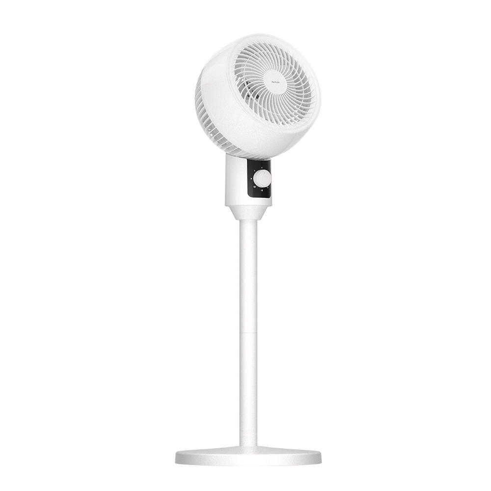 [듀플렉스] 공기순환 저소음 3엽날개 에어써큘레이터 선풍기 DP-Y45CF