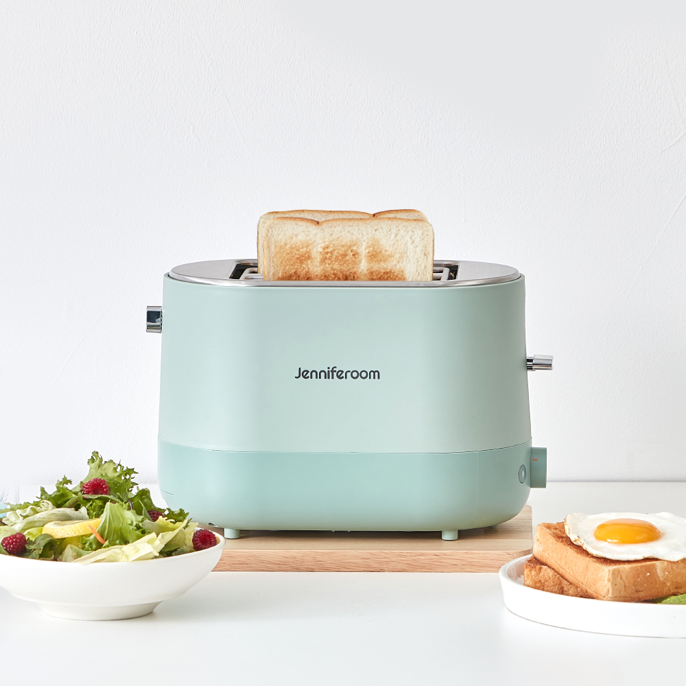 [제니퍼룸] 팝업 토스터(올리브)