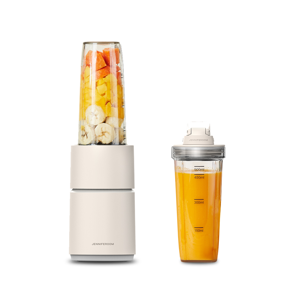 [제니퍼룸] 워킷블렌더 텀블러세트 JR-HB0511OM