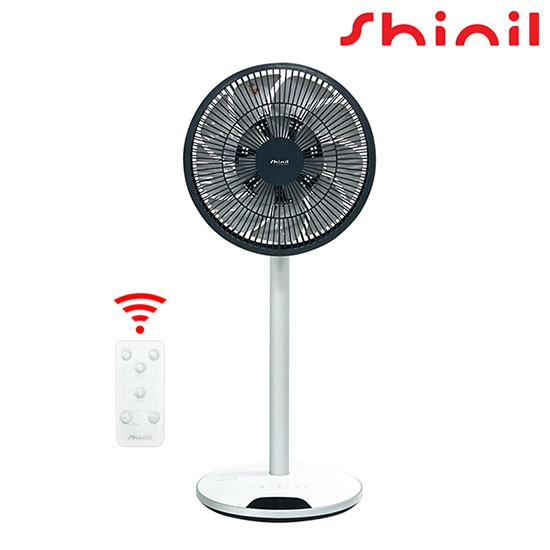 [신일] BLDC 저소음 스탠드형 선풍기 SIF-T140KP