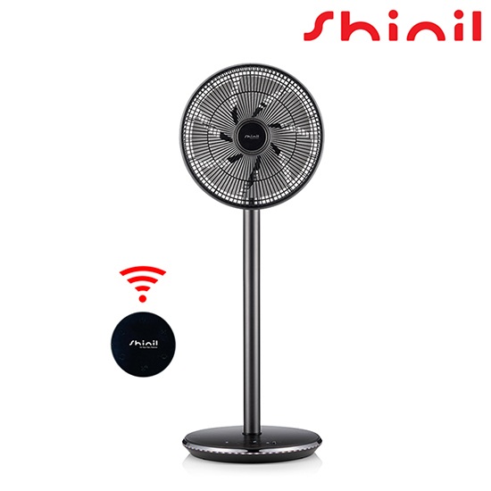 [신일] BLDC 스탠드형 선풍기 11단 SIF-PM20KP