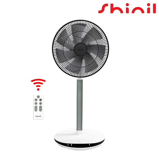 [신일] BLDC 서큘레이터형 스탠드 선풍기 SIF-E1430KP
