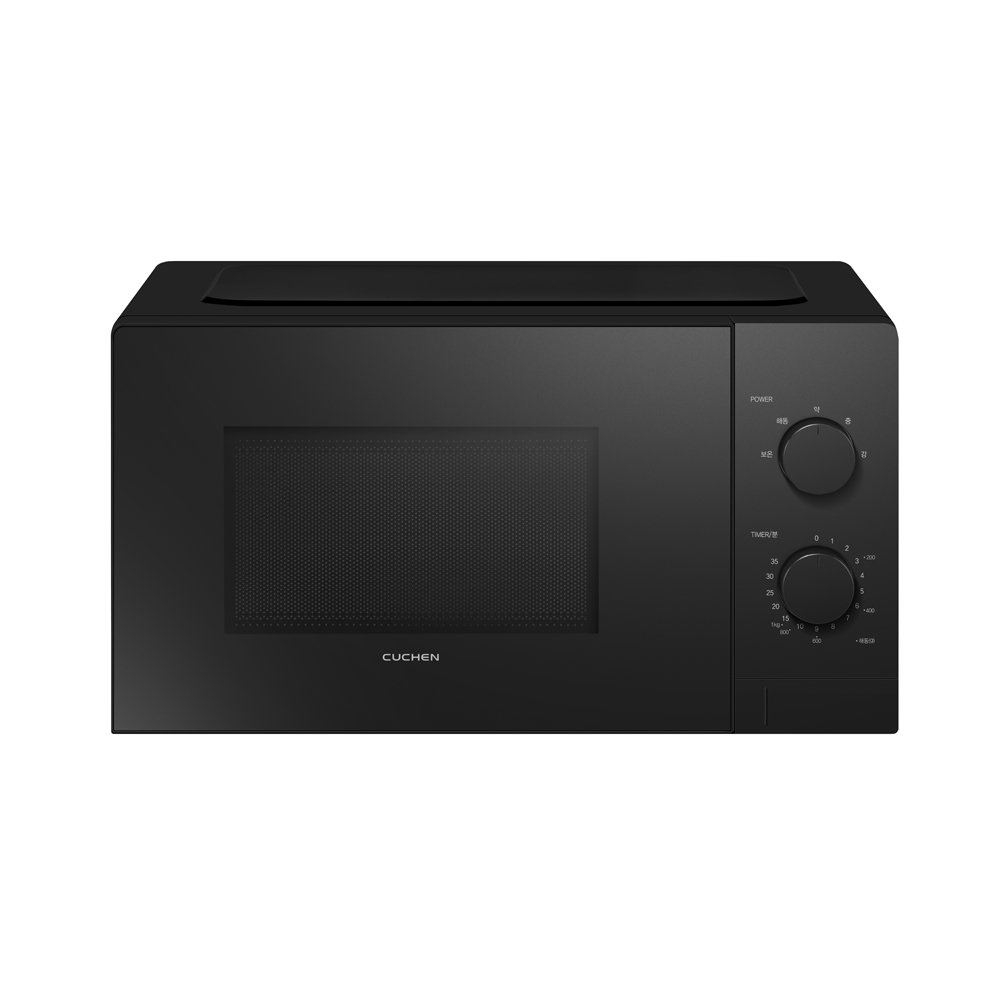 [쿠첸] 20리터 전자레인지 CMW-N203B