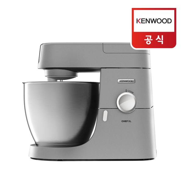 [켄우드] 키친머신 6.7L 스탠드믹서 반죽기 KVL4100S
