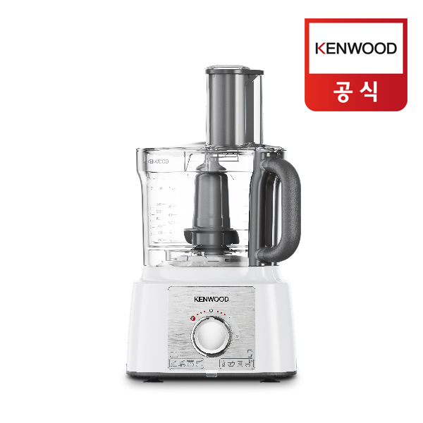 [켄우드] 멀티프로 올인원 푸드프로세서 FDP65.400WH